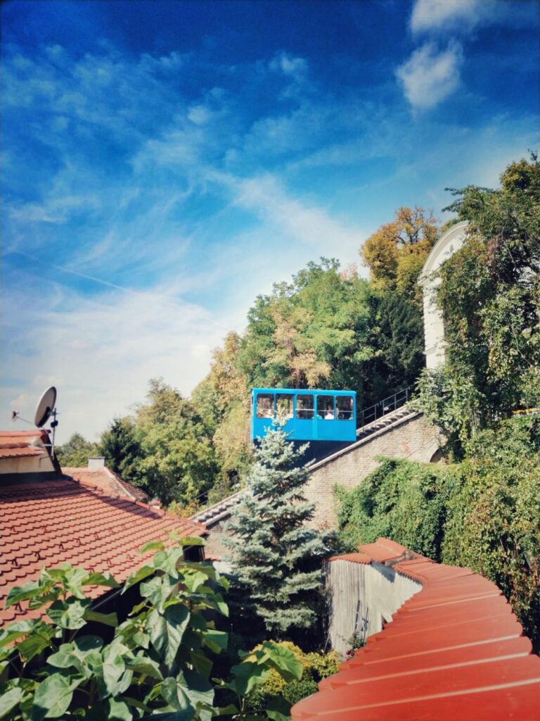 Zagreb private tour