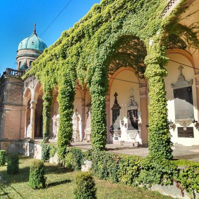 Mirogoj Cemetery