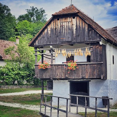 Kumrovec